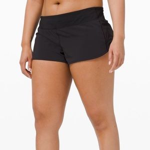 Lululemon Speed Up Short